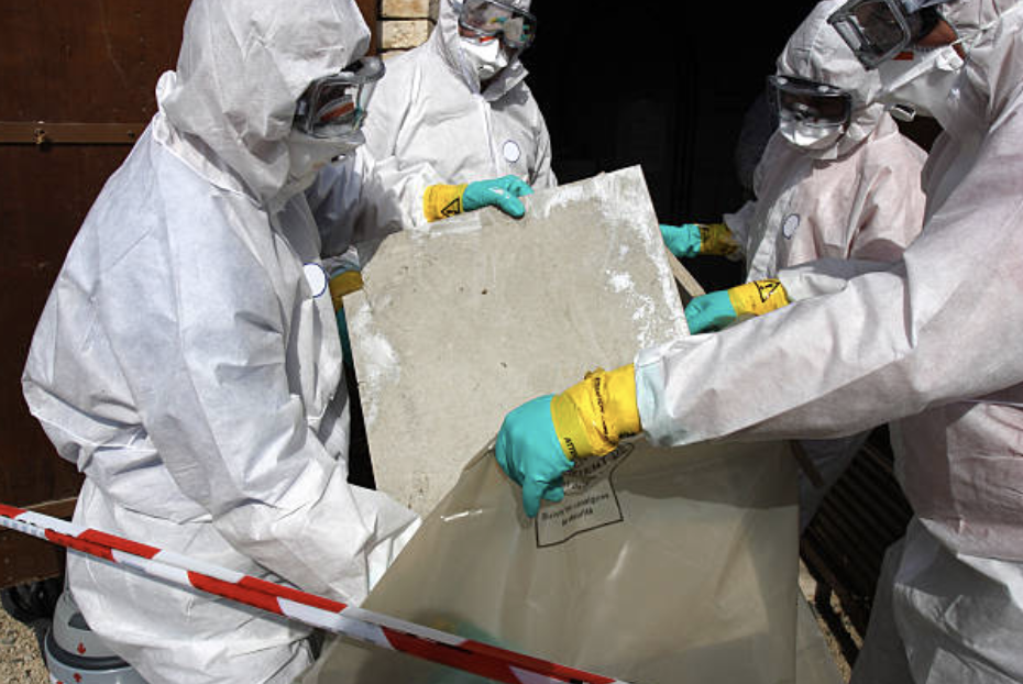 5 Things to Look for When Choosing the Best Asbestos Removal Service 