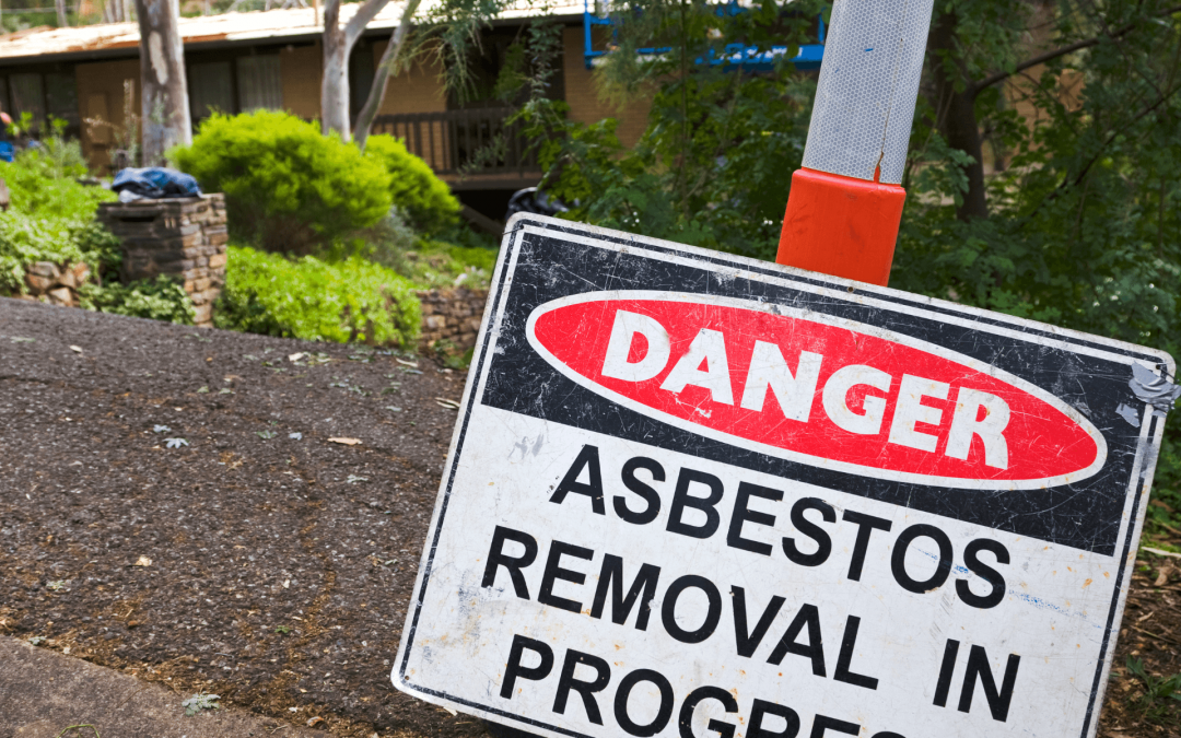 Asbestos Removal: What to Expect During the Process and How to Choose the Right Contractor