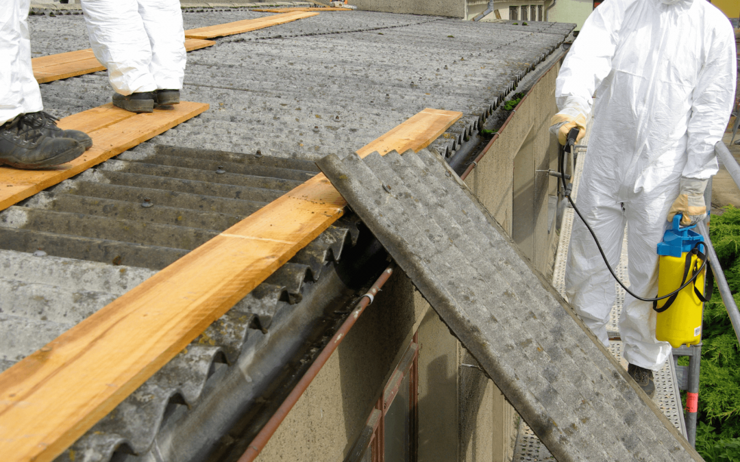 How to Choose the Right Inspections and Asbestos Testing Service in Sydney