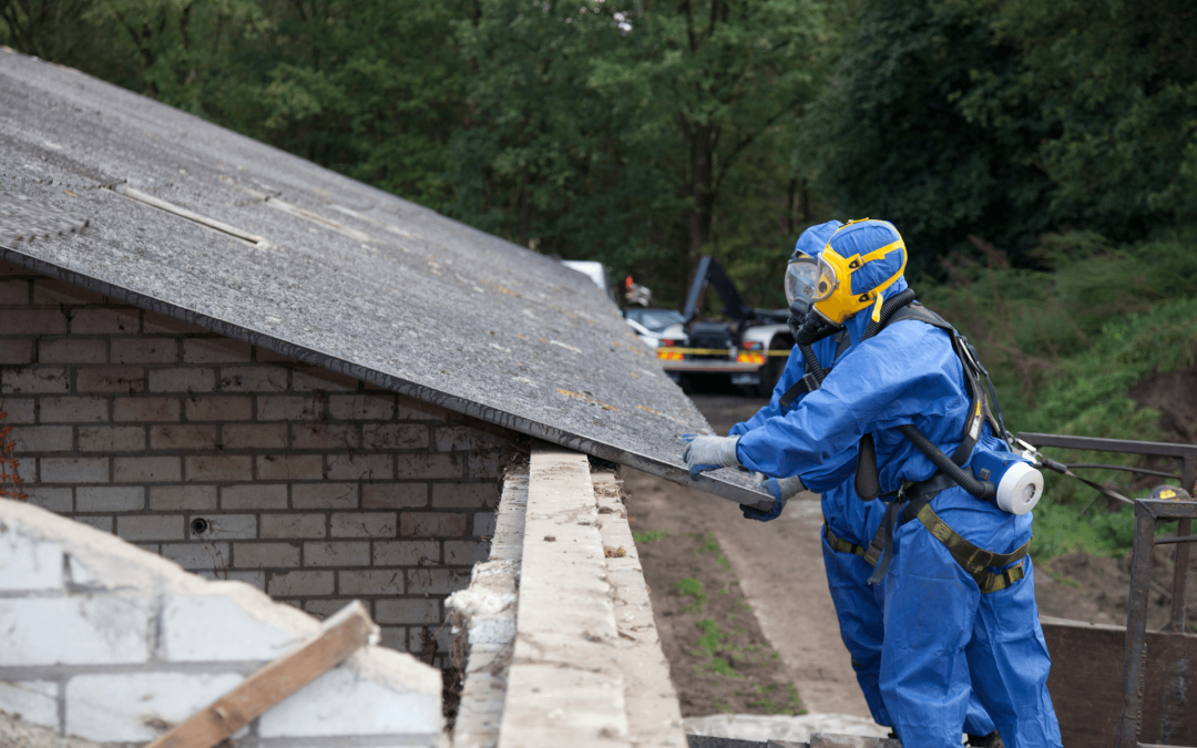 DIY vs. Professional Asbestos Removal: Which is the Best Choice for You?
