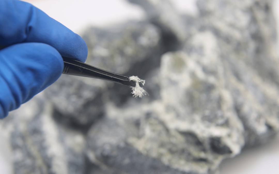Unmasking the Hidden Danger: The Importance of Asbestos Testing