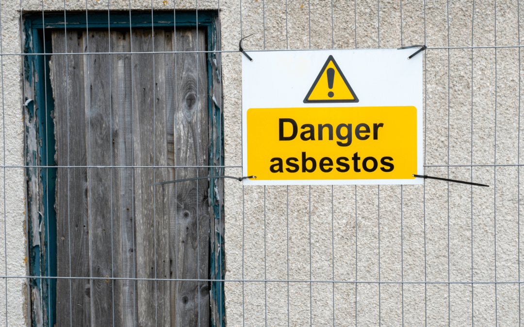 asbestos problems