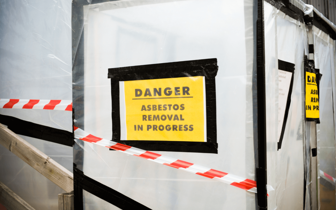Asbestos Problems? The Importance of Asbestos Testing and Removal